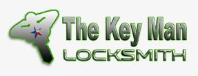 The Key Man San Antonio Locksmith