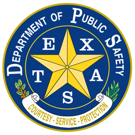 Department of Public Safety - Texas