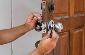 Lock Replacement Experts in San Antonio, TX by The Key Man Locksmith