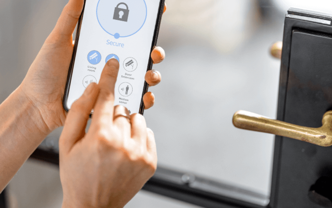The Benefits of Mobile Key Replacement for Modern Homeowners