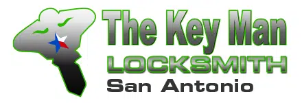 The Key Man Locksmith San Antonio